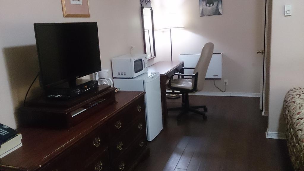 Richard Lake Motel Coniston Экстерьер фото