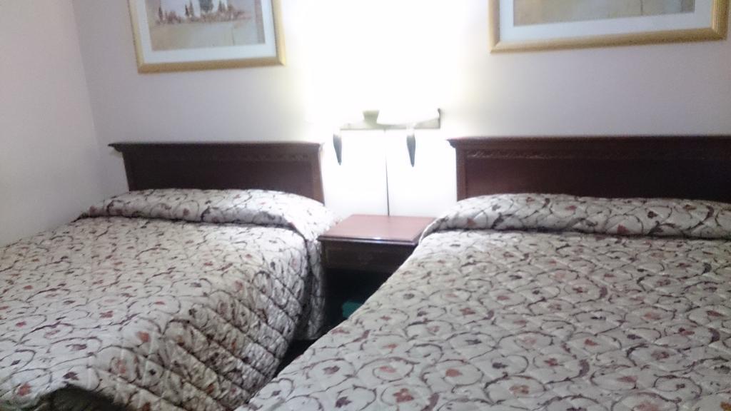 Richard Lake Motel Coniston Экстерьер фото