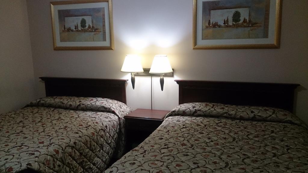 Richard Lake Motel Coniston Экстерьер фото