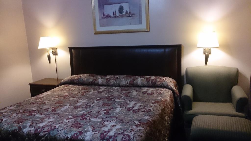 Richard Lake Motel Coniston Экстерьер фото