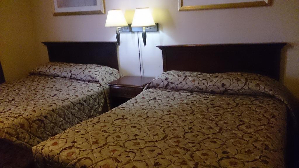 Richard Lake Motel Coniston Экстерьер фото