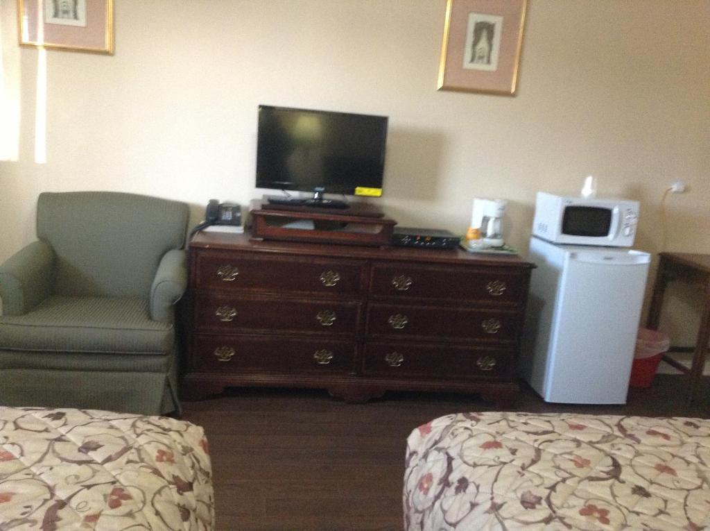 Richard Lake Motel Coniston Номер фото