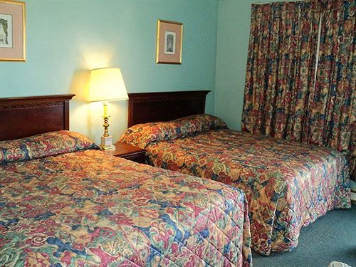 Richard Lake Motel Coniston Экстерьер фото