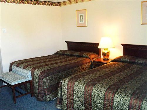 Richard Lake Motel Coniston Экстерьер фото