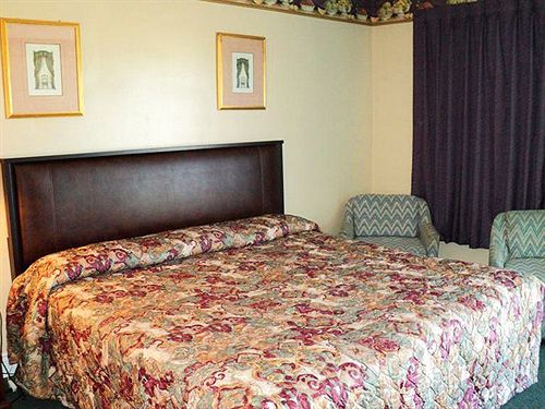 Richard Lake Motel Coniston Экстерьер фото
