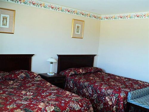 Richard Lake Motel Coniston Экстерьер фото