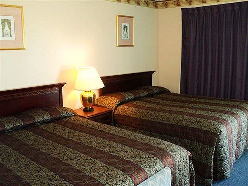 Richard Lake Motel Coniston Экстерьер фото