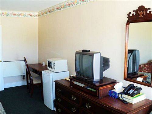 Richard Lake Motel Coniston Экстерьер фото